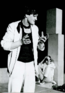 Niezwykłe popołudnie (fot. 8) [Dokument ikonograficzny]