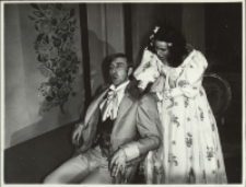 Śluby panieńskie czyli magnetyzm serc (fot. 3) [Dokument ikonograficzny]