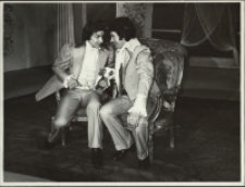 Śluby panieńskie czyli magnetyzm serc (fot. 6) [Dokument ikonograficzny]