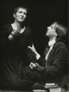 Audiencja III (Raj Eskimosów) (fot. 3) [Dokument ikonograficzny]