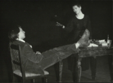 Audiencja III (Raj Eskimosów) (fot. 5) [Dokument ikonograficzny]