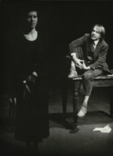 Audiencja III (Raj Eskimosów) (fot. 6) [Dokument ikonograficzny]