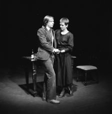 Audiencja III (Raj Eskimosów) (fot. 7) [Dokument ikonograficzny]