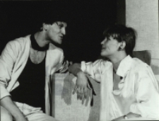 Niezwykłe popołudnie (fot. 1) [Dokument ikonograficzny]