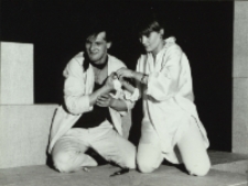 Niezwykłe popołudnie (fot. 3) [Dokument ikonograficzny]