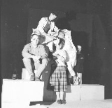 Niezwykłe popołudnie (fot. 7) [Dokument ikonograficzny]