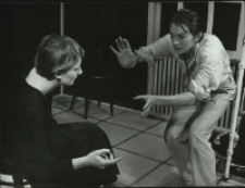 Przeźroczysty pokój (fot. 3) [Dokument ikonograficzny]