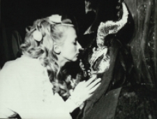 Piękna i bestia (fot. 5) [Dokument ikonograficzny]