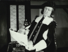 Piękna i bestia (fot. 7) [Dokument ikonograficzny]