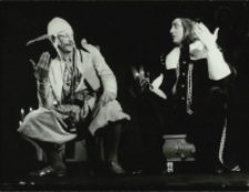 Piękna i bestia (fot. 12) [Dokument ikonograficzny]