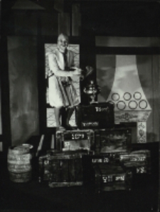 Piękna i bestia (fot. 13) [Dokument ikonograficzny]