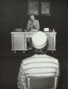 Policja (fot. 6) [Dokument ikonograficzny]