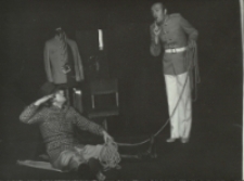 Policja (fot. 8) [Dokument ikonograficzny]