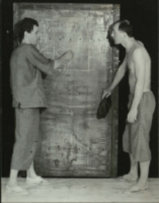 Wyspa (fot. 1) [Dokument ikonograficzny]