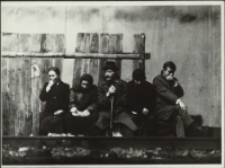 Pieszo (fot. 2) [Dokument ikonograficzny]