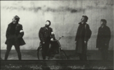 Pieszo (fot. 8) [Dokument ikonograficzny]