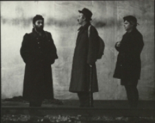 Pieszo (fot. 12) [Dokument ikonograficzny]