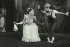 Król malowany (fot. 3) [Dokument ikonograficzny]