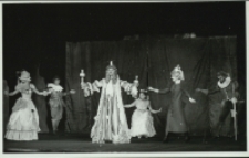 Kr&oacute;l malowany (fot. 4) [Dokument ikonograficzny]