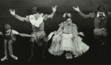 Król malowany (fot. 6) [Dokument ikonograficzny]