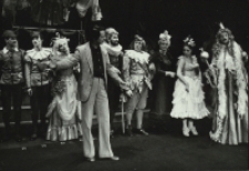 Król malowany (fot. 7) [Dokument ikonograficzny]