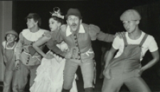 Król malowany (fot. 9) [Dokument ikonograficzny]