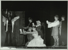 Król malowany (fot. 14) [Dokument ikonograficzny]