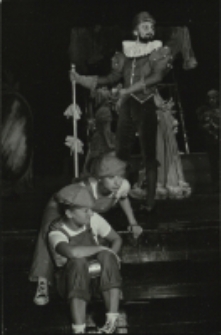 Król malowany (fot. 16) [Dokument ikonograficzny]