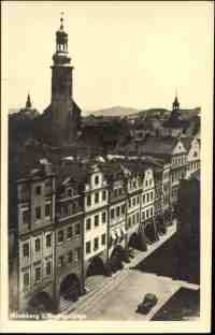 Hirschberg i. Riesengebirge [Dokument ikonograficzny]