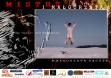 Mistrz i Małgorzata = The Master and Margarita [Dokument ikonograficzny]