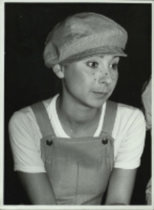 Król malowany (fot. 19) [Dokument ikonograficzny]