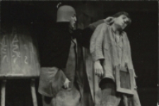 Uciechy staropolskie (fot. 7) [Dokument ikonograficzny]