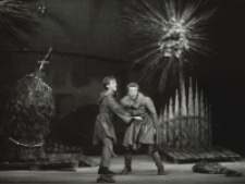 Uciechy staropolskie (fot. 10) [Dokument ikonograficzny]