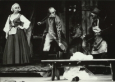 Uciechy staropolskie (fot. 12) [Dokument ikonograficzny]