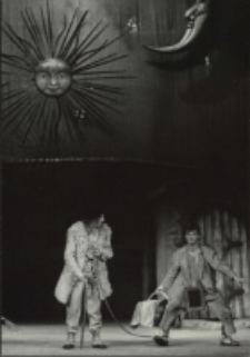 Uciechy staropolskie (fot. 17) [Dokument ikonograficzny]