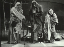 Uciechy staropolskie (fot. 18) [Dokument ikonograficzny]