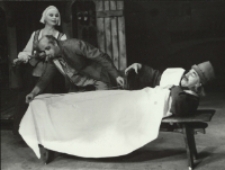 Uciechy staropolskie (fot. 22) [Dokument ikonograficzny]