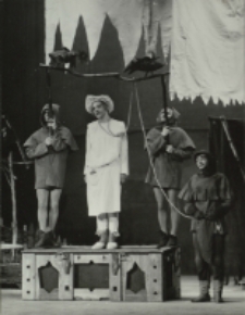 Uciechy staropolskie (fot. 30) [Dokument ikonograficzny]