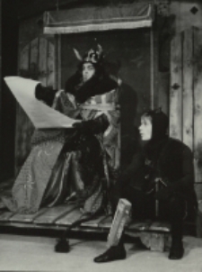 Uciechy staropolskie (fot. 31) [Dokument ikonograficzny]