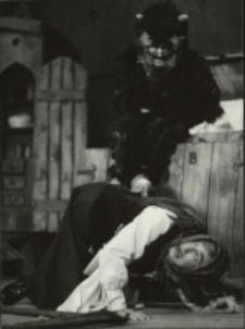 Uciechy staropolskie (fot. 32) [Dokument ikonograficzny]