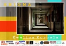 Enigma [Dokument ikonograficzny]