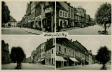 Wohlau i. Schl. Ring [Dokument ikonograficzny]