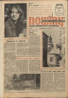 Nowiny Jeleniogórskie : magazyn ilustrowany ziemi jeleniogórskiej, R. 14, 1971, nr 3 (659)