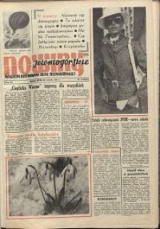 Nowiny Jeleniogórskie : magazyn ilustrowany ziemi jeleniogórskiej, R. 14, 1971, nr 12 (668)