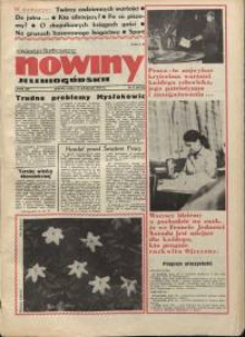 Nowiny Jeleniogórskie : magazyn ilustrowany, R. 14, 1971, nr 17 (673)