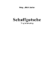 Schaffgotsche : Wappenursprung [Dokument elektroniczny]
