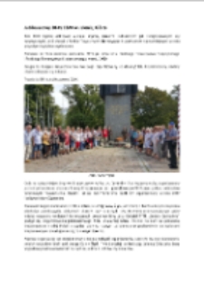 Jubileuszowy 50-ty CZAK w Jeleniej Górze [Dokument elektroniczny]