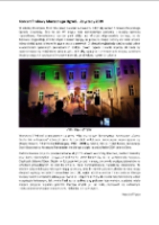 Koncert finałowy Muzycznego Ogrodu Liczyrzepy 2019 [Dokument elektroniczny]