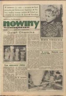 Nowiny Jeleniogórskie : magazyn ilustrowany, R. 14, 1971, nr 23 (679)