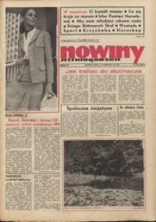 Nowiny Jeleniogórskie : magazyn ilustrowany, R. 14, 1971, nr 24 (680)